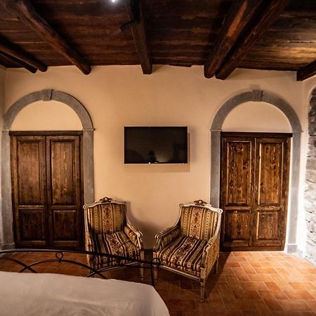 Il Giardino Nel Borgo Villa Viterbo Exteriör bild